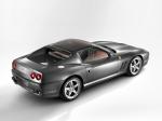 Ferrari 575 Superamerica 2005 года